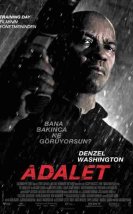 Adalet izle (2014)