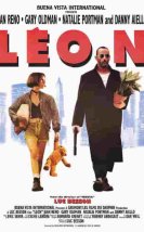 Sevginin Gücü-Leon izle (1994)