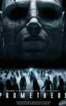 Prometheus izle (2012)