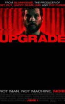 Upgrade izle (2018)