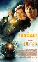 Hugo izle (2011)