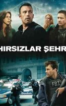 Hırsızlar Şehri izle (2010)