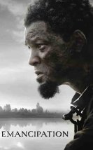 Emancipation izle (2022)