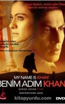 Benim Adım KHAN izle (2010)