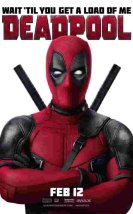 Deadpool izle (2016)