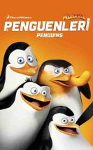 Madagaskar Penguenleri izle (2014)