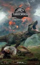 Jurassic World: Yıkılmış Krallık izle (2018)