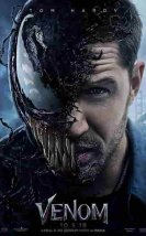 Venom: Zehirli Öfke izle (2018)