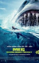 Meg: Derinlerdeki Dehşet izle (2018)