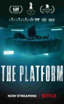 The Platform izle (2019)