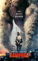 Rampage: Büyük Yıkım izle