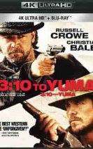 3:10 Yuma Treni izle (2007)