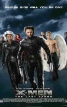 X-Men 3 Son Direniş izle (2006)