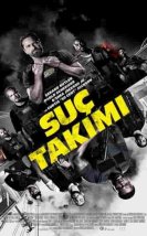 Suç Takımı İzle (2018)