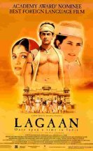 Lagaan: Evvel Zaman İçinde Hindistan’da izle (2001)