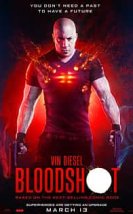 Bloodshot: Durdurulamaz Güç