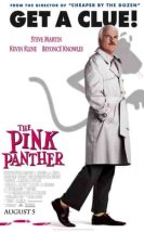 Pembe Panter izle (2006)