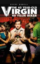 40 Yıllık Bekar izle (2005)