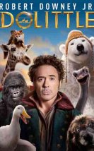 Dolittle izle (2020)