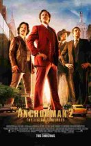 Anchorman O Bir Efsane izle (2004)