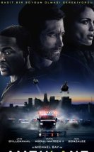 Ambulans izle (2022)