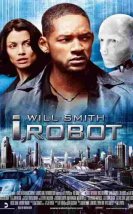 Ben Robot izle (2004)