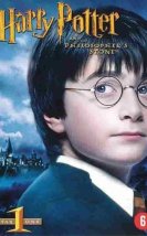 Harry Potter ve Felsefe Taşı izle (2001)