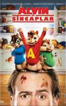 Alvin ve Sincaplar izle (2007)