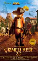 Çizmeli Kedi izle (2011)