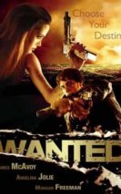 Wanted izle (2008)