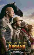 Jumanji 3 Yeni Seviye izle (2019)