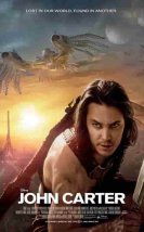 John Carter İki Dünya Arasında izle (2012)