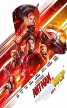 Ant-Man ve Waps izle (2018)