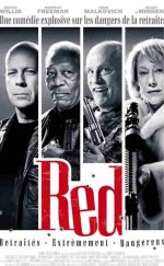 RED 1 izle (2010)