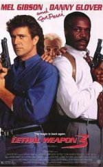 Cehennem Silahı 3 izle (1992)