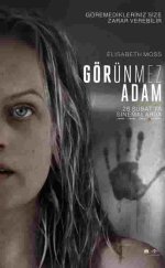 Görünmez Adam izle (2020)