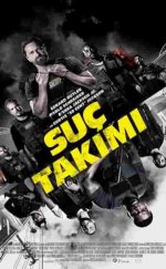 Suç Takımı İzle (2018)