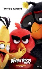 Angry Birds izle (2016)