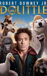 Dolittle izle (2020)