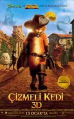 Çizmeli Kedi izle (2011)