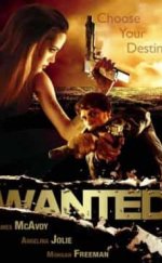 Wanted izle (2008)