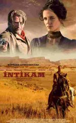 İntikam izle (2014)