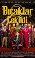 Bıçaklar Çekildi izle (2019)