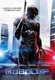 Robocop izle (2014)