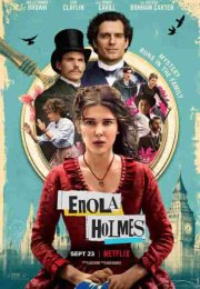 Enola Holmes izle (2020)