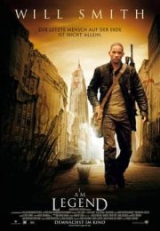 Ben Efsaneyim izle (2008)