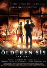 Öldüren Sis izle (2007)