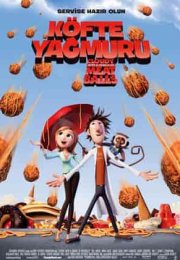 Köfte Yağmuru 1 izle (2009)