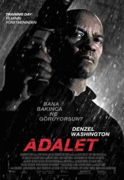 Adalet izle (2014)