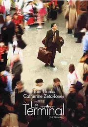 Terminal izle (2004)